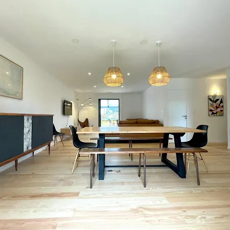 Maison Moderne Ideale Famille A 10 Mn De La * Labenne