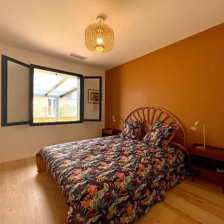 Holiday home Maison Moderne Ideale Famille A 10 Mn De La *