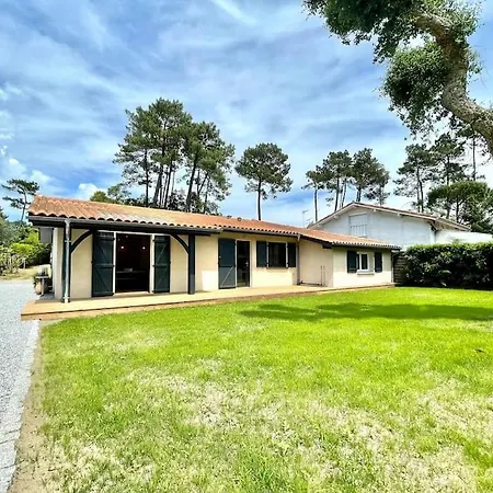 Holiday home Maison Moderne Ideale Famille A 10 Mn De La Labenne