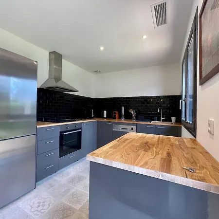 Maison Moderne Ideale Famille A 10 Mn De La *