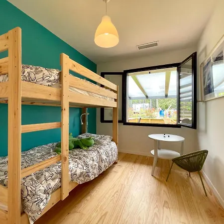 Holiday home Maison Moderne Ideale Famille A 10 Mn De La *
