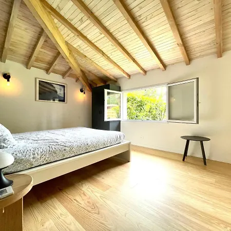 Maison Moderne Ideale Famille A 10 Mn De La *