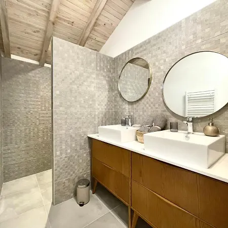 Maison Moderne Ideale Famille A 10 Mn De La Labenne