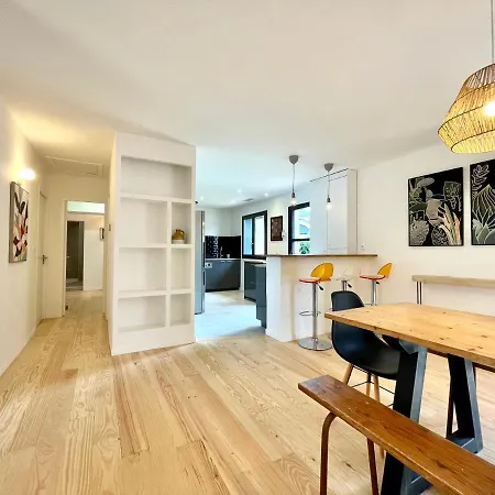 Maison Moderne Ideale Famille A 10 Mn De La * Labenne