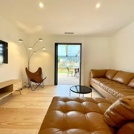 Maison Moderne Ideale Famille A 10 Mn De La