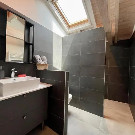 Holiday home Maison Moderne Ideale Famille A 10 Mn De La *