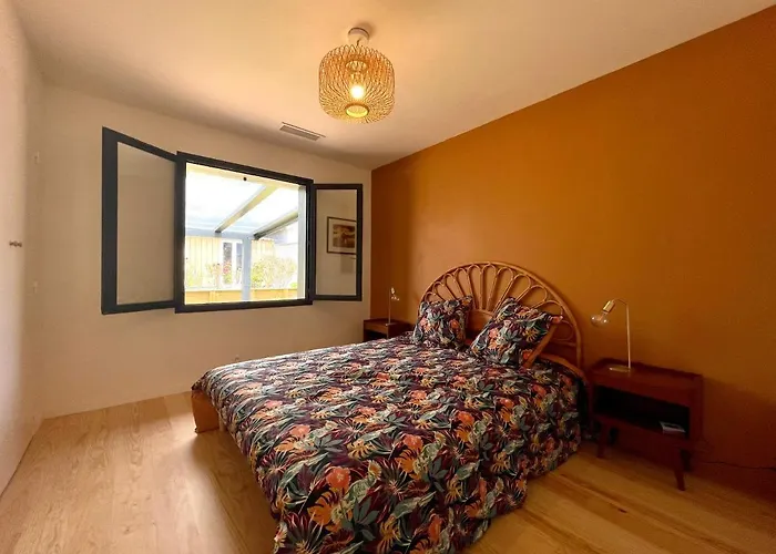 Holiday home Maison Moderne Ideale Famille A 10 Mn De La *