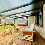 Maison Moderne Ideale Famille A 10 Mn De La * Labenne