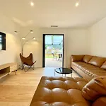 Maison Moderne Ideale Famille A 10 Mn De La